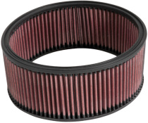 E-3551 Ersättningsfilter / Sportluftfilter K&N Filters